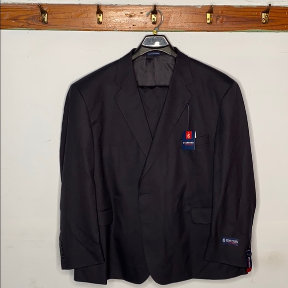 Stafford Other - Suit